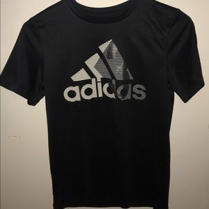 adidas shirt